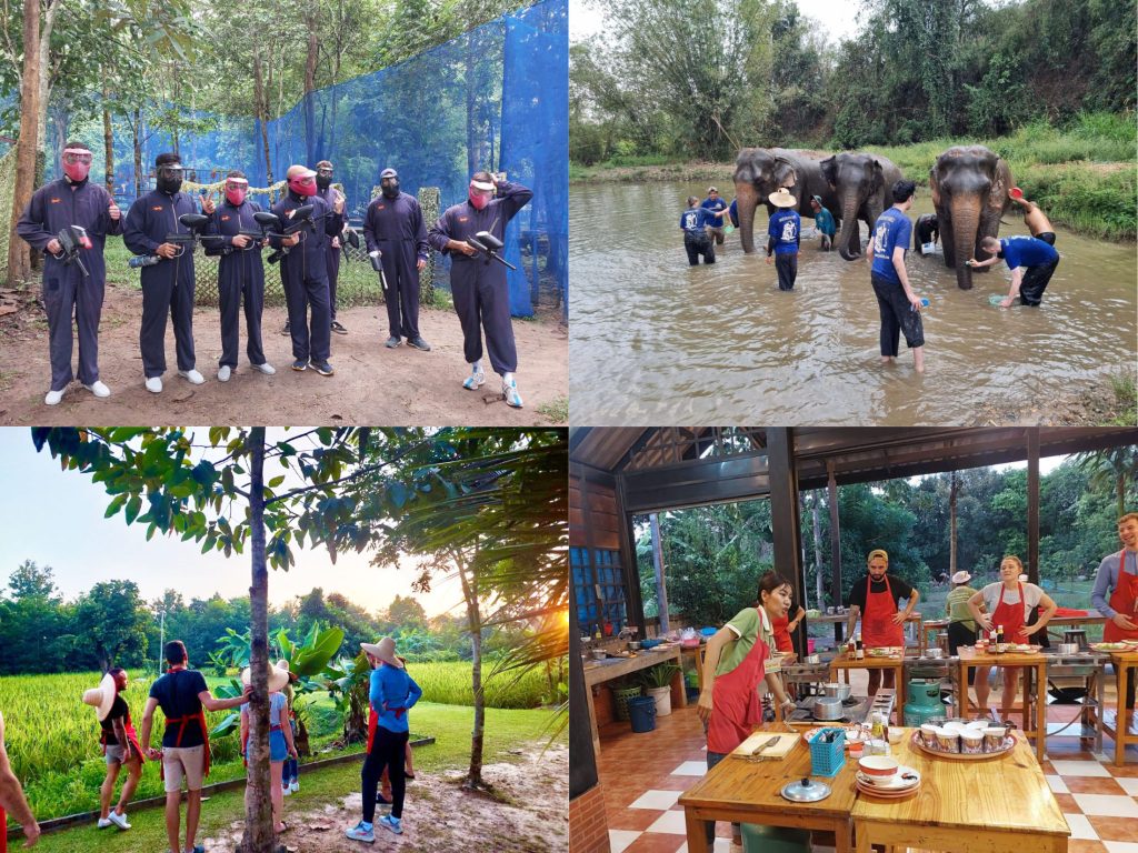 Sample of One Step rehab photo gallery